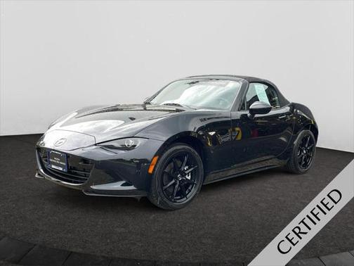 2024 Mazda MX-5 Miata Sport