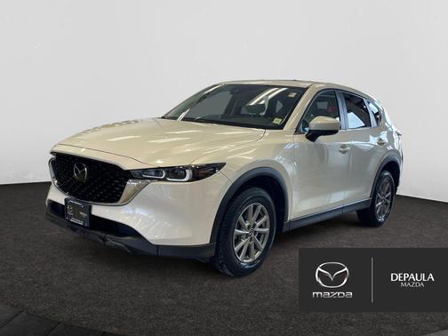 2023 Mazda CX-5 2.5 S Preferred Package