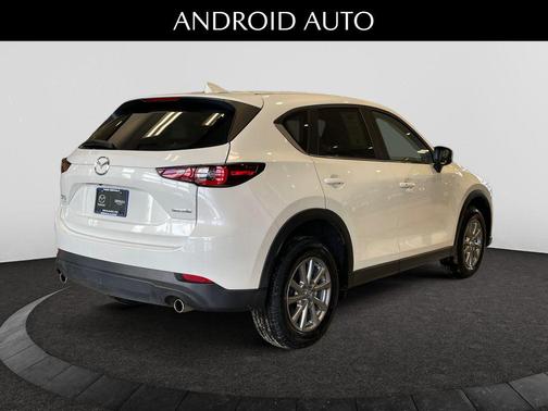 2023 Mazda CX-5 2.5 S Preferred Package