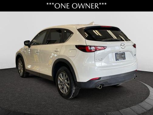 2023 Mazda CX-5 2.5 S Preferred Package