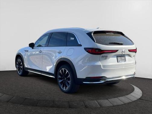 2025 Mazda CX-90 PHEV Base