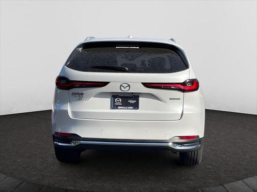 2025 Mazda CX-90 PHEV Base