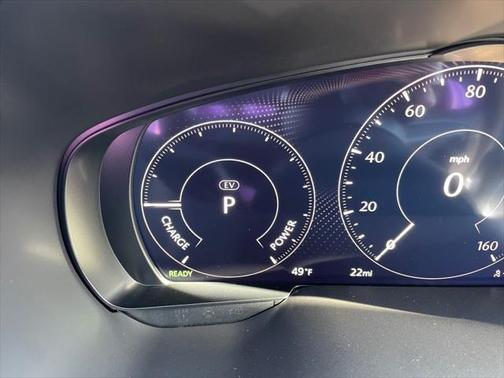 2025 Mazda CX-90 PHEV Base