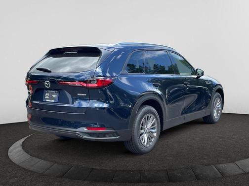 2025 Mazda CX-90 3.3 Turbo Preferred