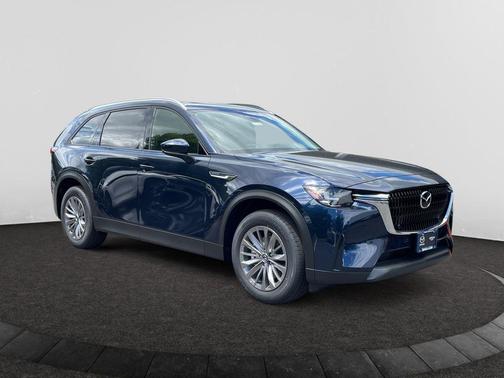 2025 Mazda CX-90 3.3 Turbo Preferred