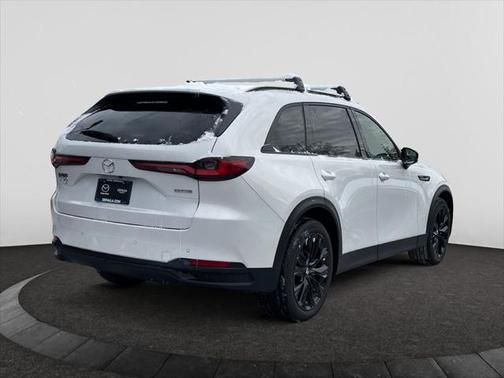 2025 Mazda CX-90 3.3 Turbo Premium Sport