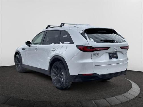 2025 Mazda CX-90 3.3 Turbo Premium Sport