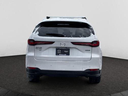 2025 Mazda CX-90 3.3 Turbo Premium Sport