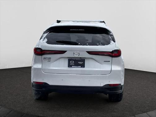 2025 Mazda CX-90 3.3 Turbo Premium Sport