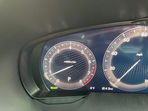2025 Mazda CX-90 3.3 Turbo Premium Sport