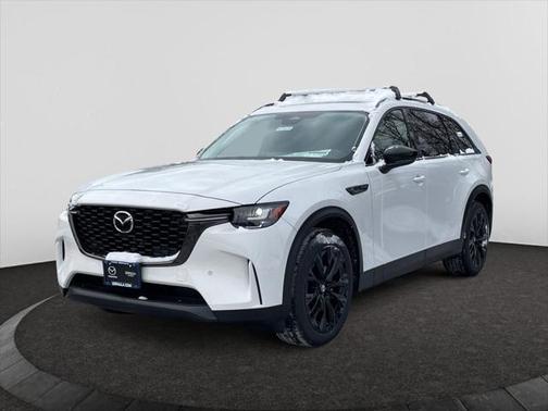 2025 Mazda CX-90 3.3 Turbo Premium Sport