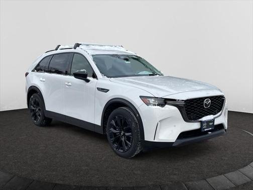 2025 Mazda CX-90 3.3 Turbo Premium Sport