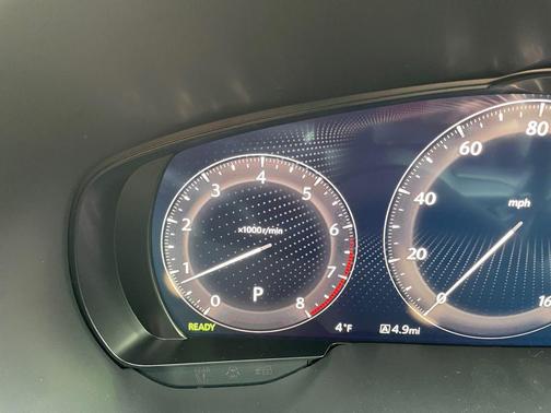 2025 Mazda CX-90 3.3 Turbo Premium Sport