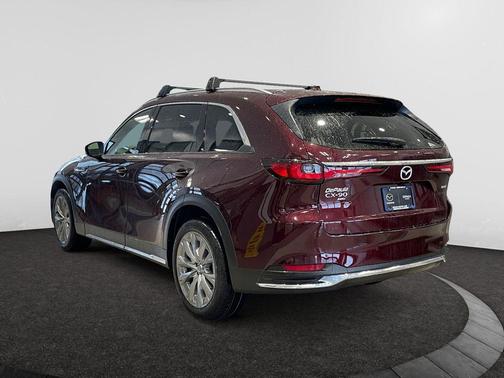 2026 Mazda CX-90 3.3 Turbo Premium Plus