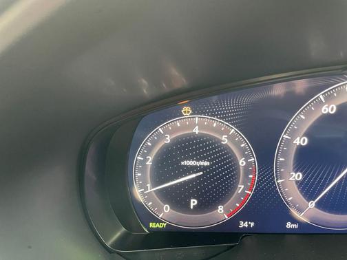 2026 Mazda CX-90 3.3 Turbo Premium Plus