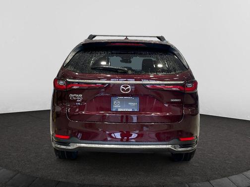 2026 Mazda CX-90 3.3 Turbo Premium Plus