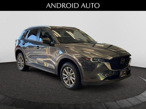 2023 Mazda CX-5 2.5 S Preferred