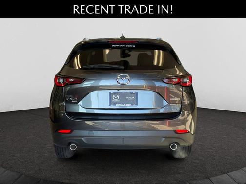 2023 Mazda CX-5 2.5 S Preferred
