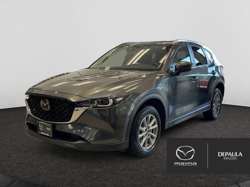 2023 Mazda CX-5 2.5 S Preferred