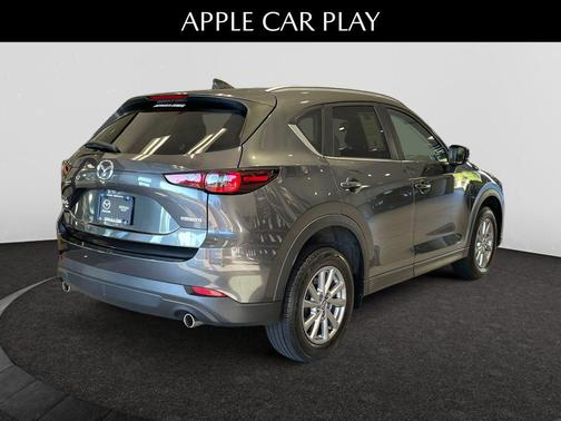 2023 Mazda CX-5 2.5 S Preferred