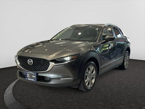 2022 Mazda CX-30 2.5 S Select Package