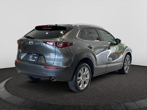 2022 Mazda CX-30 2.5 S Select Package