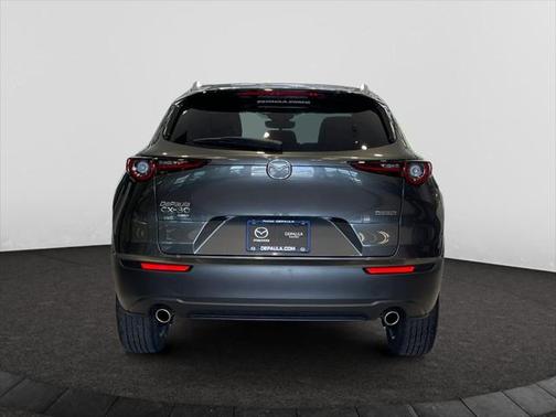 2022 Mazda CX-30 2.5 S Select Package