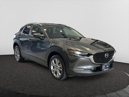 2022 Mazda CX-30 2.5 S Select Package
