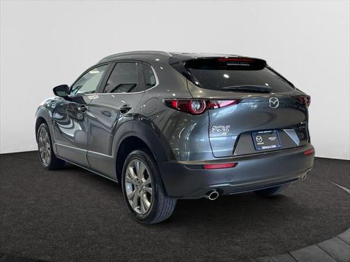 2022 Mazda CX-30 2.5 S Select Package