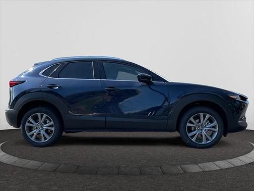 2025 Mazda CX-30 Premium Package