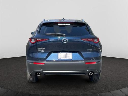 2025 Mazda CX-30 Premium Package
