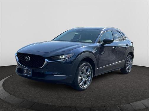 2025 Mazda CX-30 Premium Package