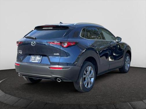 2025 Mazda CX-30 Premium Package