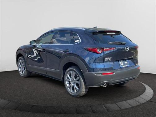 2025 Mazda CX-30 Premium Package