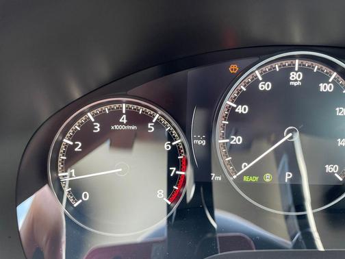 2026 Mazda CX-90 3.3 Turbo Preferred