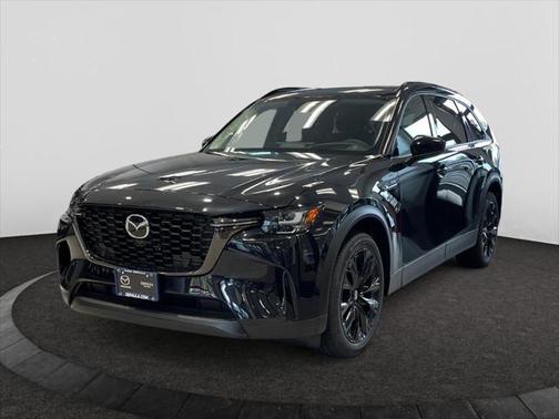 2025 Mazda CX-90 PHEV Sport