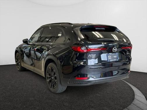 2025 Mazda CX-90 PHEV Sport
