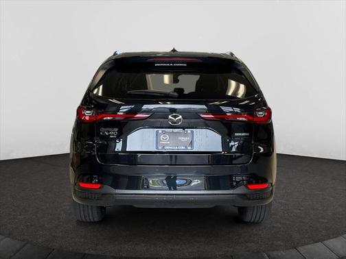 2025 Mazda CX-90 PHEV Sport
