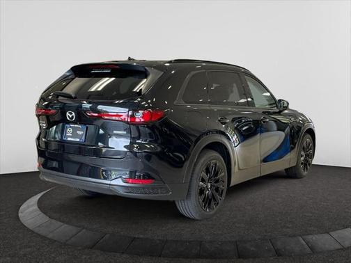 2025 Mazda CX-90 PHEV Sport