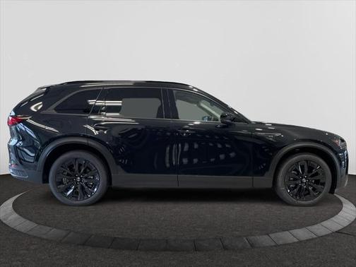 2025 Mazda CX-90 PHEV Sport