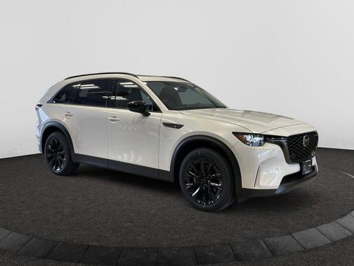 2026 Mazda CX-90 3.3 Turbo Premium Sport