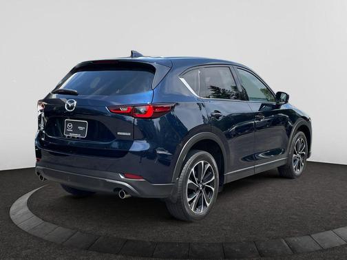 2023 Mazda CX-5 2.5 S Premium Plus