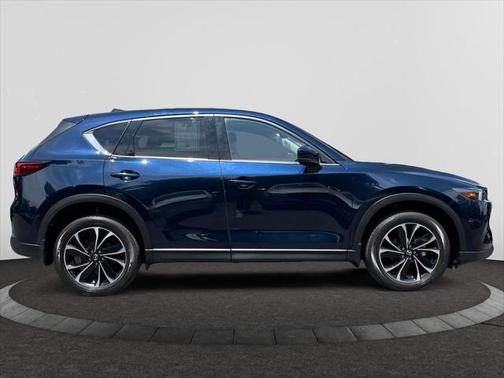 2023 Mazda CX-5 2.5 S Premium Plus
