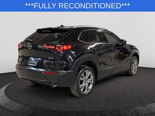 2025 Mazda CX-30 2.5 S Premium Package