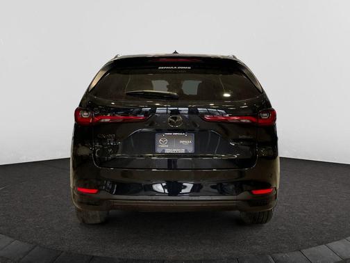 2026 Mazda CX-90 3.3 Turbo Premium Sport