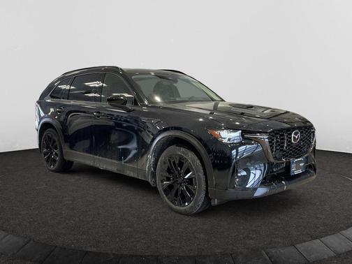 2026 Mazda CX-90 3.3 Turbo Premium Sport
