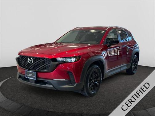 2023 Mazda CX-50 2.5 S Select
