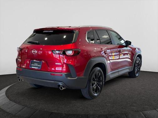 2023 Mazda CX-50 2.5 S Select