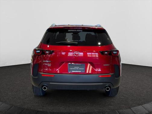 2023 Mazda CX-50 2.5 S Select