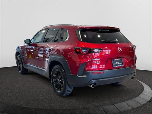 2023 Mazda CX-50 2.5 S Select